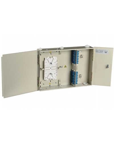 ШКОН-СТ/2-32-SC~32-SC/SM~32-SC/UPC(130405-00703). Кросс оптический настенный. ССД (Связьстройдеталь) в Черкесске