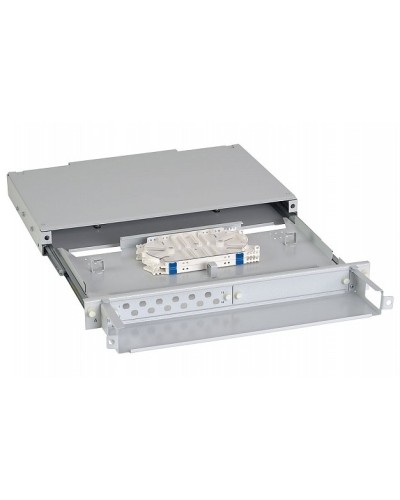 ШКОС-ВП-1U/2-12-FC/ST~-(корпус)~(130304-00009). Кросс оптический 19. ССД (Связьстройдеталь) в Черкесске