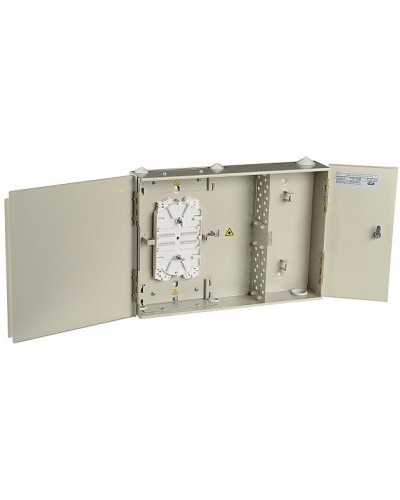 ШКОН-СТ/2-32-FC/ST~-(корпус)~(130405-00669). Кросс оптический настенный. ССД (Связьстройдеталь) в Черкесске