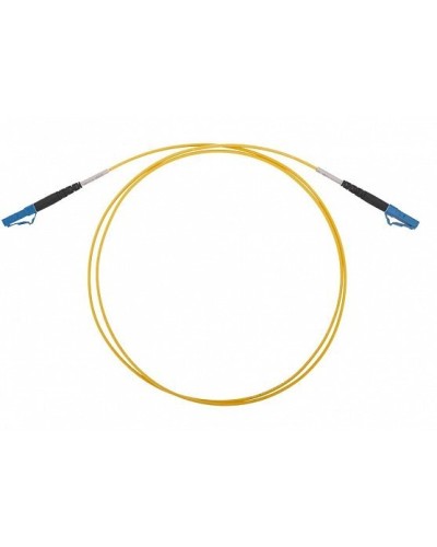 ШОС-SM/2.0мм-LC/UPC-LC/UPC-3.0м (130202-00012). Патч-корд оптический. ССД (Связьстройдеталь) в Черкесске