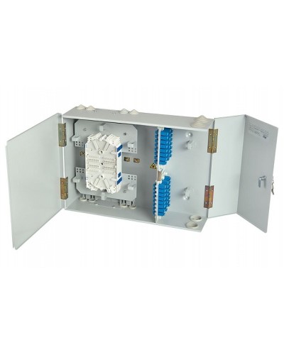 ШКОН-МА/4-48-SC~48-SC/SM~48-SC/UPC(130404-02032). Кросс оптический настенный. ССД (Связьстройдеталь) в Черкесске