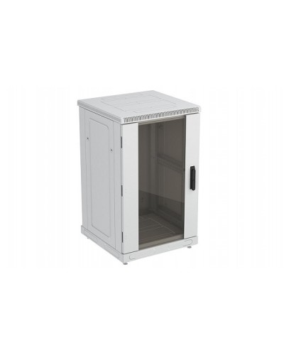 ШТ-НП-24U-600-800-С (130411-00504). Шкаф телекоммуникационный 19 напольный 24U. ССД (Связьстройдеталь) в Черкесске