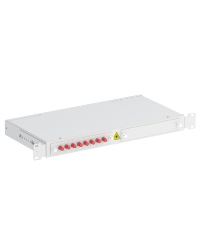 ШКОС-М-1U/2-8-FC/ST~8-FC/D/SM~8-FC/UPC (130303-01202). Кросс оптический 19. ССД (Связьстройдеталь) в Черкесске