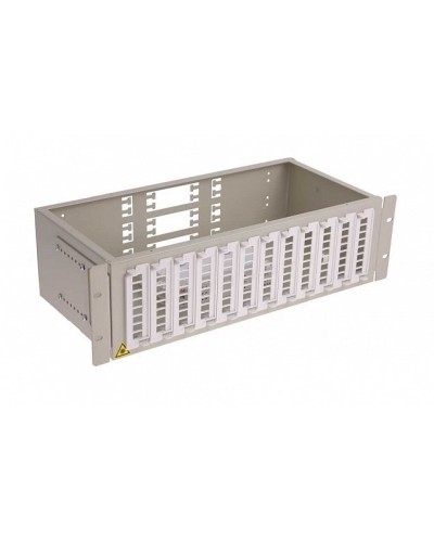 ШКОС-Л-3U/4-96-FC/ST/SC/LC~-(корпус)~ (130308-00042). Кросс оптический 19. ССД (Связьстройдеталь) в Черкесске