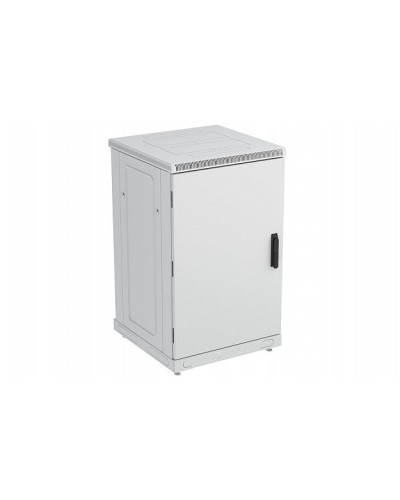 ШТ-НП-18U-600-1000-М (130411-00499). Шкаф напольный 19, 18U. ССД (Связьстройдеталь) в Черкесске