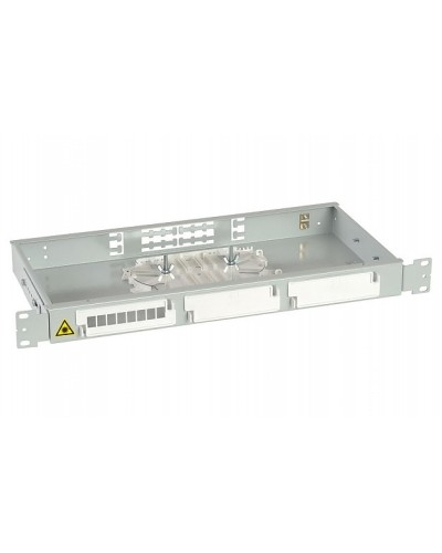 ШКОС-Л-1U/2-8-FC/ST/SC/LC~-(корпус)~ (130308-00016). Кросс оптический 19. ССД (Связьстройдеталь) в Черкесске