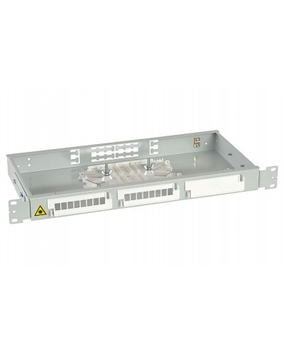 ШКОС-Л-1U/2-16-FC/ST/SC/LC~-(корпус)~ (130308-00004). Кросс оптический 19. ССД (Связьстройдеталь) в Черкесске