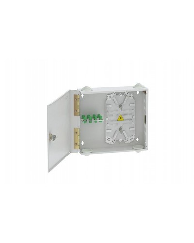 ШКОН-УМ/2-8-FC/ST~8-FC/D/APC~8-FC/APC(130404-02100). Кросс оптический настенный. ССД (Связьстройдеталь) в Черкесске