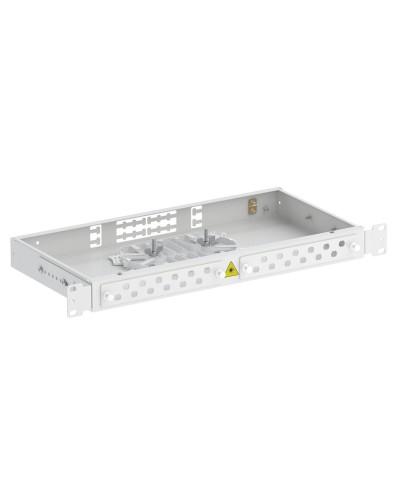 ШКОС-М-1U/2-24-FC/ST~-(корпус)~ (130303-00017). Кросс оптический 19. ССД (Связьстройдеталь) в Черкесске