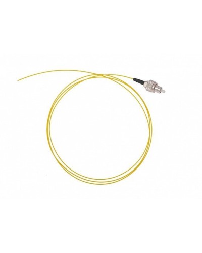 ШОС-SM/0.9мм-FC/UPC-p/t -1.5м (130202-02501). Пигтейл оптический. ССД (Связьстройдеталь) в Черкесске