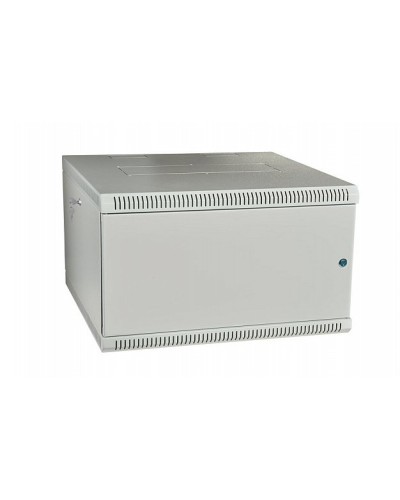 ШТ-НСрМ-18U-600-450-М (130411-00800). Шкаф настенный разборный со съемными боковыми стенками 19, 18U. ССД (Связьстройдеталь) в Черкесске