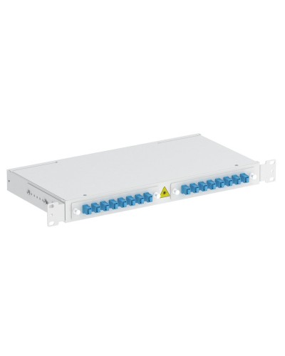ШКОС-М-1U/2-16-SC~16-SC/SM~16-SC/UPC (130303-01205). Кросс оптический 19. ССД (Связьстройдеталь) в Черкесске