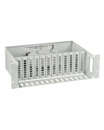 ШКОС-С-3U/4-96-SC~-(корпус)~(130301-00039). Кросс оптический 19. ССД (Связьстройдеталь) в Черкесске
