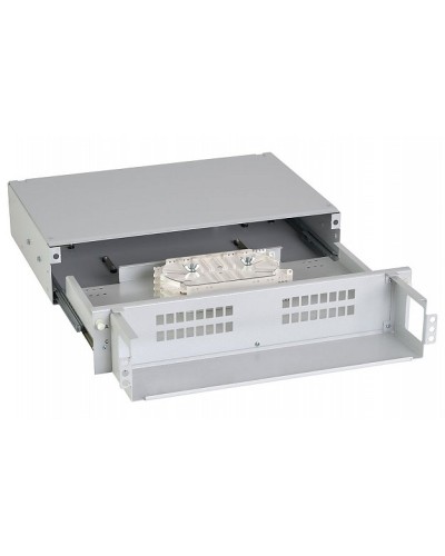 ШКОС-ВП-2U/4-32-SC~-(корпус)~(130304-00023). Кросс оптический 19. ССД (Связьстройдеталь) в Черкесске