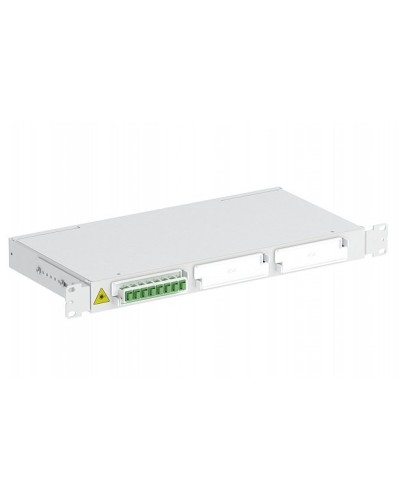 ШКОС-Л-1U/2-8-SC~8-SC/APC~8-SC/APC (130308-00101). Кросс оптический 19. ССД (Связьстройдеталь) в Черкесске