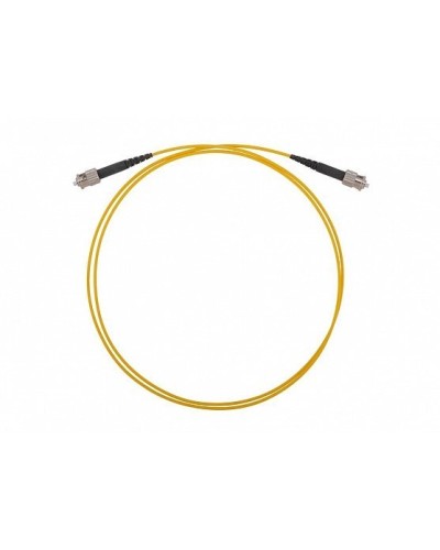 ШОС-SM/2.0мм-FC/UPC-FC/UPC-1.0м (130202-02914). Патч-корд оптический. ССД (Связьстройдеталь) в Черкесске
