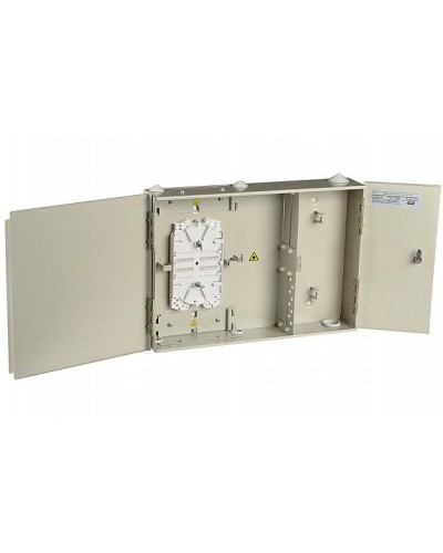 ШКОН-СТ/2-8-FC/ST~-(корпус)~(130405-00001). Кросс оптический настенный. ССД (Связьстройдеталь) в Черкесске