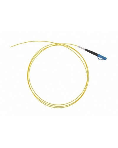 ШОС-SM/0.9мм-LC/UPC-p/t -1.0м (130202-05631). Пигтейл оптический. ССД (Связьстройдеталь) в Черкесске