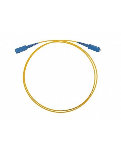 ШОС-SM/2.0мм-SC/UPC-SC/UPC-10.0м (130202-03158). Патч-корд оптический. ССД (Связьстройдеталь) в Черкесске