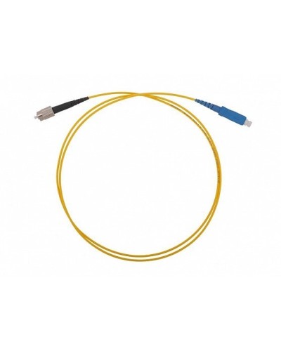 ШОС-SM/2.0мм-FC/UPC-SC/UPC-1.0м (130202-03044). Патч-корд оптический. ССД (Связьстройдеталь) в Черкесске