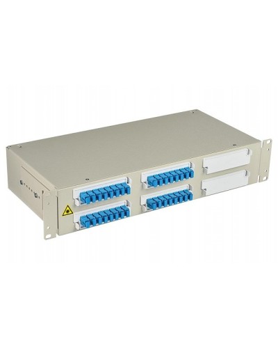 ШКОС-Л-2U/4-32-SC~32-SC/SM~32-SC/UPC (130308-00112). Кросс оптический 19. ССД (Связьстройдеталь) в Черкесске