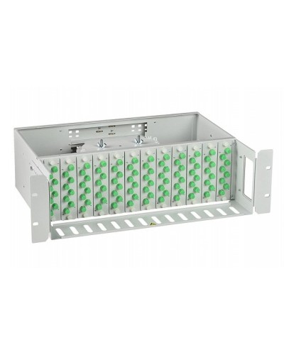 ШКОС-С-3U/4-96-FC/ST~96-FC/D/APC~96-FC/APC(130301-02269). Кросс оптический 19. ССД (Связьстройдеталь) в Черкесске