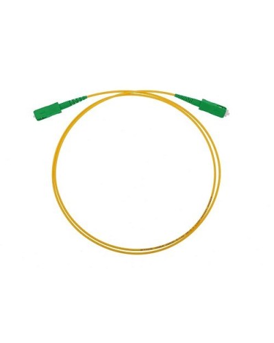 ШОС-SM/2.0мм-SC/APC-SC/APC-1.0м (130202-02717). Патч-корд оптический. ССД (Связьстройдеталь) в Черкесске