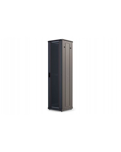 ШТ-НП-М-47U-800-800-C-Ч (130411-01218). Шкаф телекоммуникационный 19 напольный 47U. ССД (Связьстройдеталь) в Черкесске