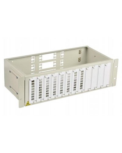 ШКОС-Л-3U/4-64-FC/ST/SC/LC~-(корпус)~ (130308-00051). Кросс оптический 19. ССД (Связьстройдеталь) в Черкесске