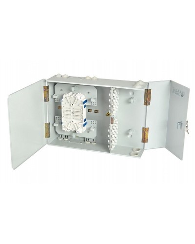 ШКОН-МА/4-48-FC/ST~48-FC/D/SM~48-FC/UPC(130406-00611). Кросс оптический настенный. ССД (Связьстройдеталь) в Черкесске