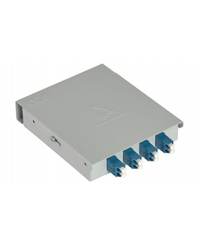 ШКОН-Р/1-8-LC~8-LC/SM~8-LC/UPC(130401-00049). Кросс оптический настенный. ССД (Связьстройдеталь) в Черкесске
