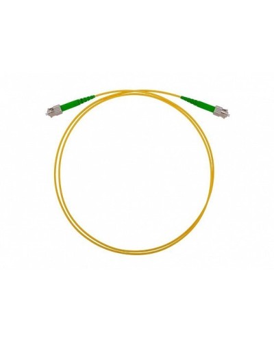 ШОС-SM/2.0мм-FC/APC-FC/APC-1.0м (130201-02820). Патч-корд оптический. ССД (Связьстройдеталь) в Черкесске