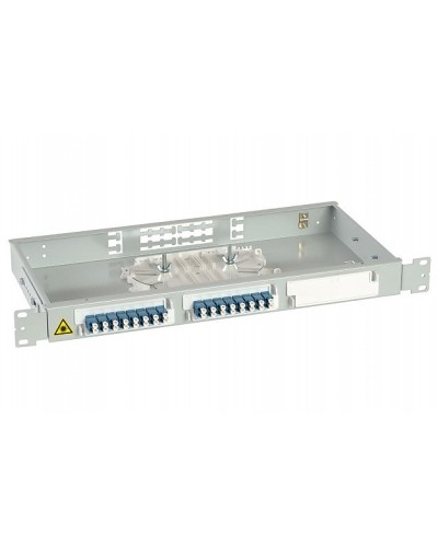 ШКОС-Л-1U/2-32-LC~32-LC/SM~32-LC/UPC (130308-00033). Кросс оптический 19. ССД (Связьстройдеталь) в Черкесске