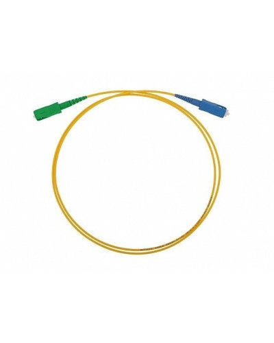 ШОС-SM/2.0мм-SC/APC-SC/UPC-1.0м (130202-03357). Патч-корд оптический. ССД (Связьстройдеталь) в Черкесске