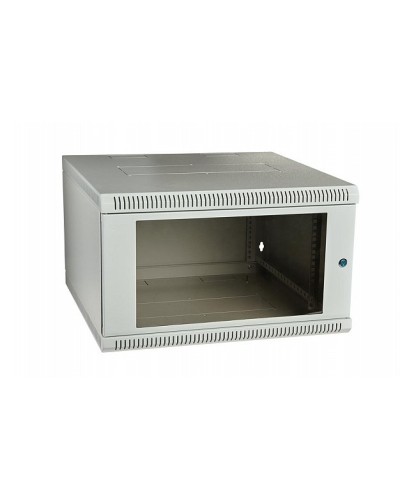 ШТ-НСс-18U-600-500-С (130411-00763). Шкаф настенный сварной 19, 18U. ССД (Связьстройдеталь) в Черкесске