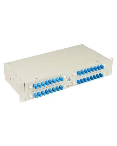 ШКОС-М-2U/4-32-SC~32-SC/SM~32-SC/UPC (130303-01233). Кросс оптический 19. ССД (Связьстройдеталь) в Черкесске