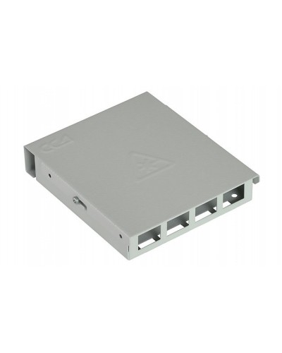 ШКОН-Р/1-8-SC~-(корпус)~(130401-00062). Кросс оптический настенный. ССД (Связьстройдеталь) в Черкесске