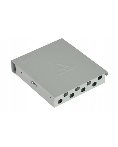 ШКОН-Р/1-8-FC/ST~-(корпус)~(130401-00063). Кросс оптический настенный. ССД (Связьстройдеталь) в Черкесске