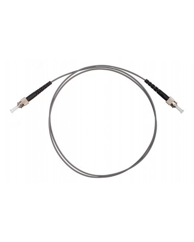 ШОС-MM62/2.0мм-ST/PC-ST/PC-1.0м HS (130201-03327). Патч-корд оптический. ССД (Связьстройдеталь) в Черкесске