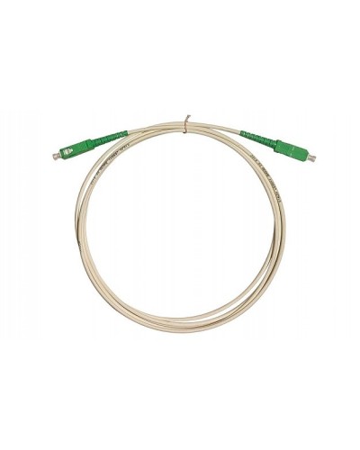 ШОС-S7/2.0мм-SC/APC-SC/APC-10.0м (130202-07406). Патч-корд оптический. ССД (Связьстройдеталь) в Черкесске