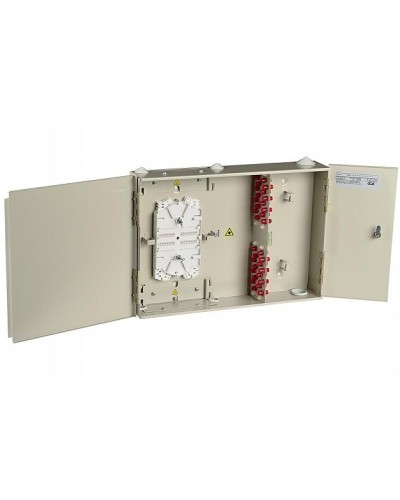 ШКОН-СТ/2-32-FC/ST~32-FC/D/SM~32-FC/UPC(130405-00706). Кросс оптический настенный. ССД (Связьстройдеталь) в Черкесске