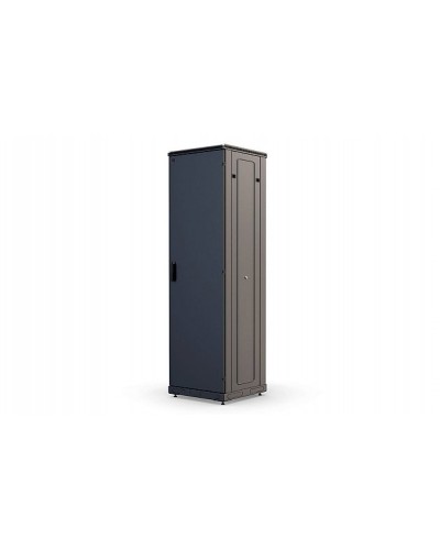ШТ-НП-М-42U-600-600-М-Ч (130411-01139). Шкаф напольный 19, 42U. ССД (Связьстройдеталь) в Черкесске