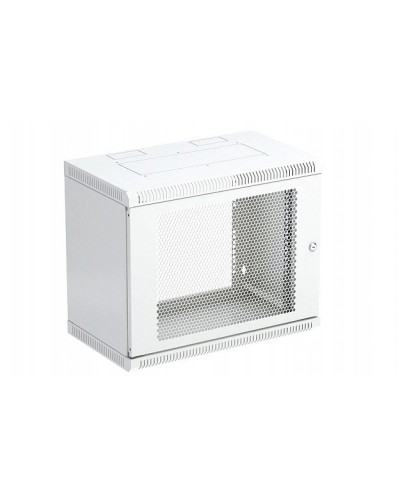 ШТ-НСр-9U-600-450-П (130411-00642). Шкаф настенный разборный 19, 9U. ССД (Связьстройдеталь) в Черкесске