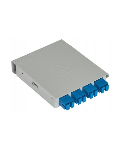 ШКОН-Р/1-8-SC~8-SC/SM~8-SC/UPC(130401-00064). Кросс оптический настенный. ССД (Связьстройдеталь) в Черкесске