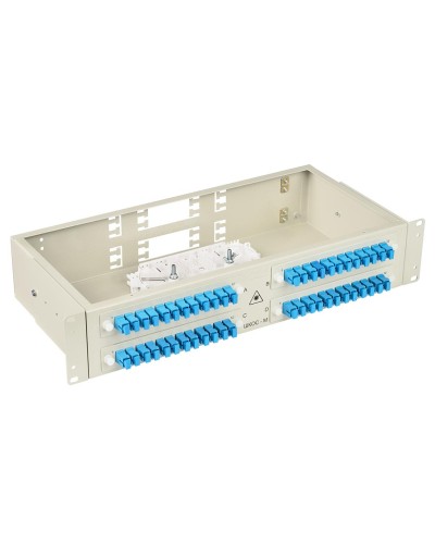 ШКОС-М-2U/4-48-SC~48-SC/SM~48-SC/UPC (130303-01207). Кросс оптический 19. ССД (Связьстройдеталь) в Черкесске