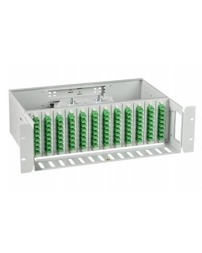 ШКОС-С-3U/4-96-SC~96-SC/APC~96-SC/APC(130301-02143). Кросс оптический 19. ССД (Связьстройдеталь) в Черкесске