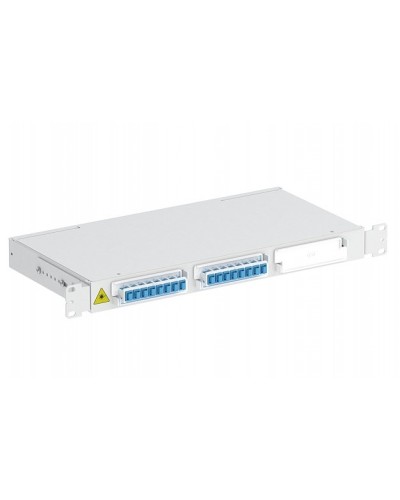 ШКОС-Л-1U/2-16-SC~16-SC/SM~16-SC/UPC (130308-00104). Кросс оптический 19. ССД (Связьстройдеталь) в Черкесске
