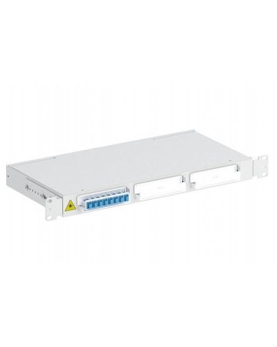 ШКОС-Л-1U/2-8-SC~8-SC/SM~8-SC/UPC (130308-00100). Кросс оптический 19. ССД (Связьстройдеталь) в Черкесске