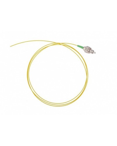 ШОС-SM/0.9мм-FC/APC-p/t -1.0м (130202-05627). Пигтейл оптический. ССД (Связьстройдеталь) в Черкесске
