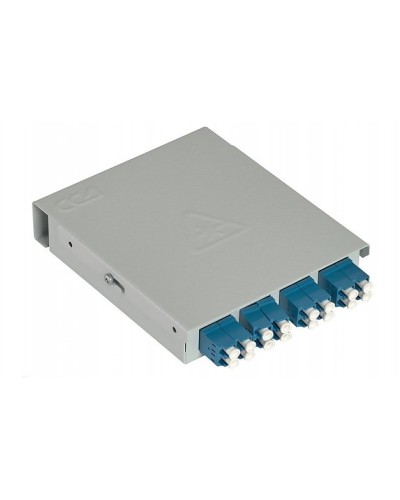 ШКОН-Р/1-16-LC~16-LC/SM~16-LC/UPC(130401-00077). Кросс оптический настенный. ССД (Связьстройдеталь) в Черкесске